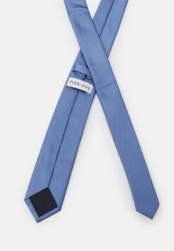 Pier One Set - Lommetørkle - Blue -Pier One d32f66c9fd264891b6a9a549f5c956f5