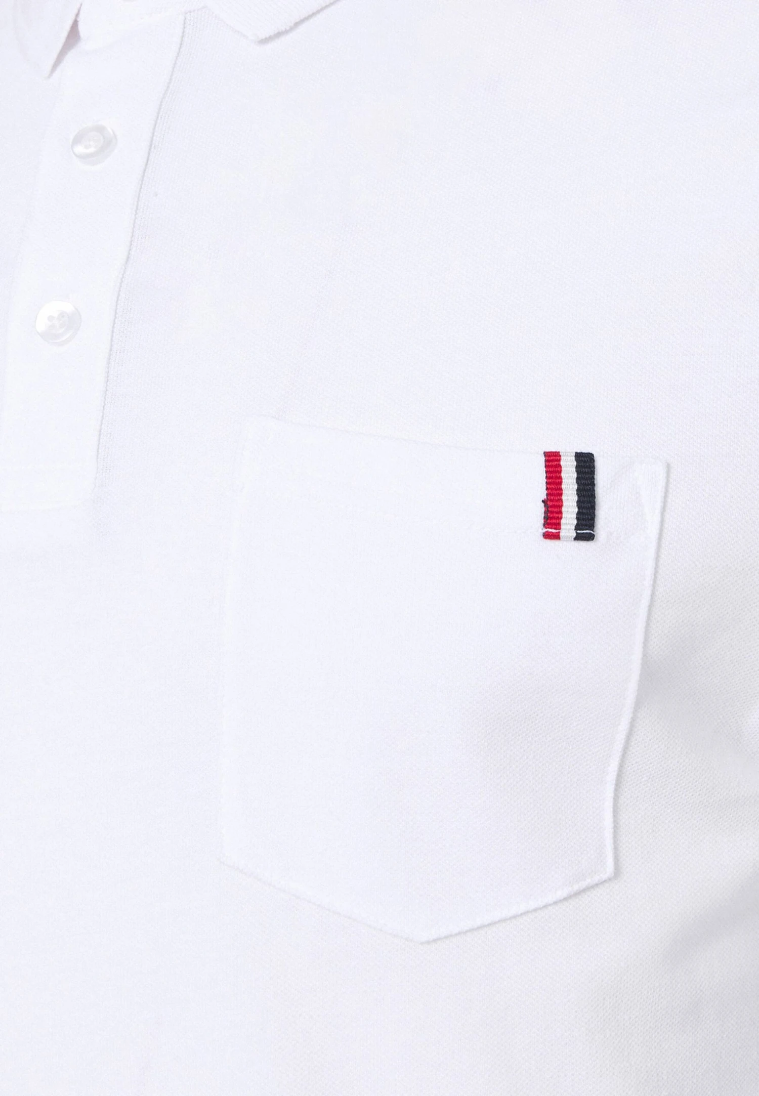 Pier One 2 Pack - Poloskjorter - Dark Blue/White 11 Pier One 2 Pack - Poloskjorter - Dark Blue/White - Bilde 9