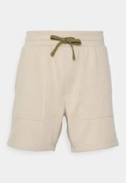 Pier One Utility - Shorts -Beige 10 Pier One Utility - Shorts -Beige -Pier One d724ed500e1a45f8b9e27084e95c38f4