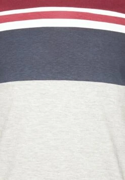 Pier One Topper Langermet - Bordeaux 11 Pier One Topper Langermet - Bordeaux -Pier One d865f0d6faec401a942dd5f0fd479b89