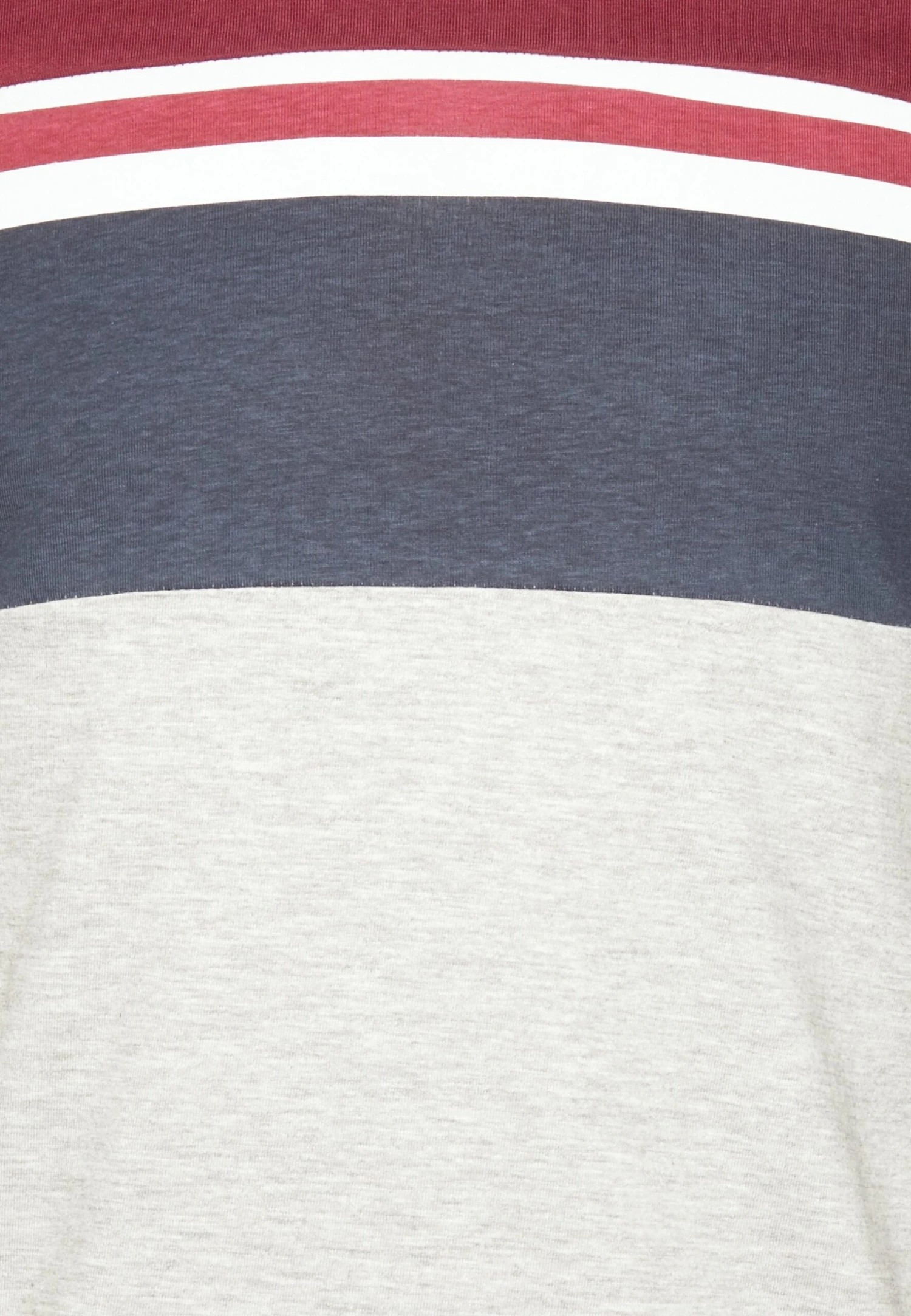 Pier One Topper Langermet - Bordeaux 7 Pier One Topper Langermet - Bordeaux - Bilde 5