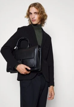 Pier One Dressjakke - Black -Pier One dc24487541564cbeb4640eb4c5ce622c