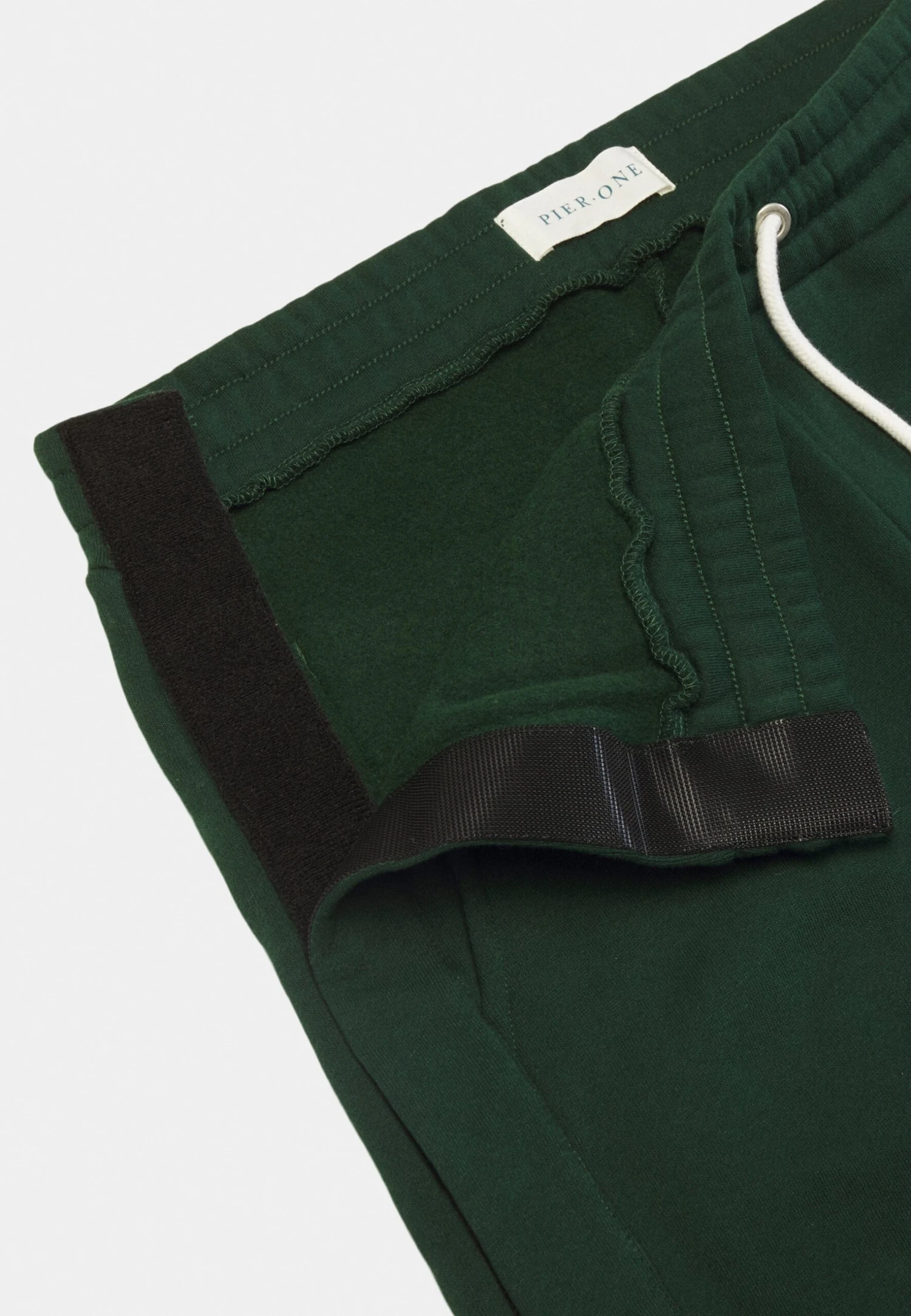 Pier One Joggebukse - Dark Green 9 Pier One Joggebukse - Dark Green - Bilde 7