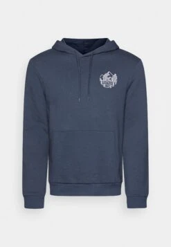 Pier One Sweatshirt - Dark Blue