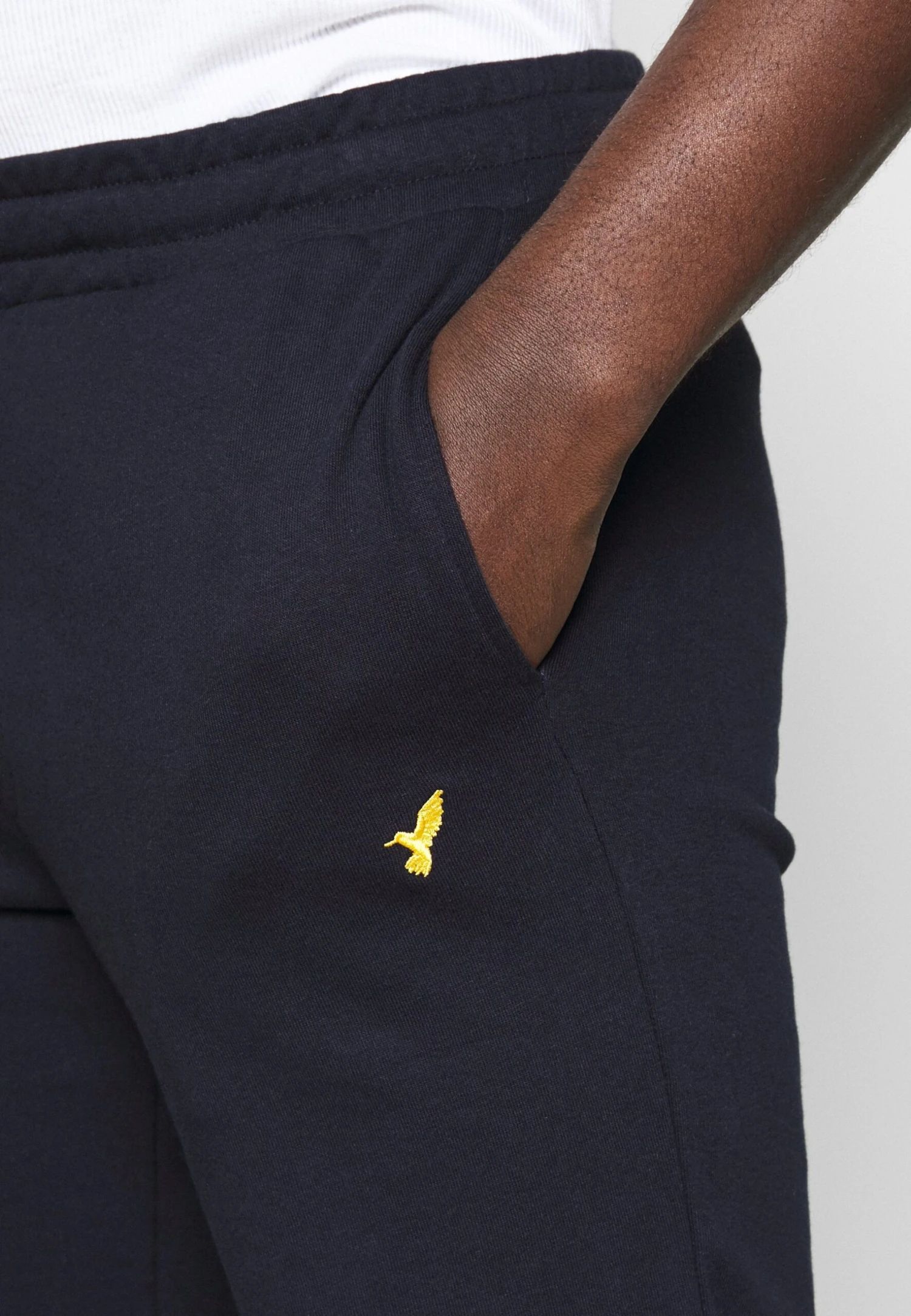 Pier One Joggebukse - Dark Blue 7 Pier One Joggebukse - Dark Blue - Bilde 5