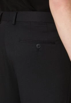 Pier One Bukse - Black -Pier One ded21bd97c6f414d9c2a3279481886ed