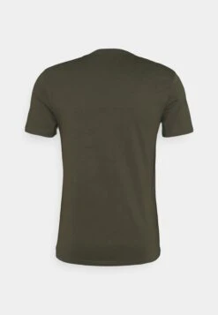 Pier One 5 Pack - T-Shirts - Black/White/Light Grey -Pier One e2e1e6eca77446d5a2581ae52cc02b0c