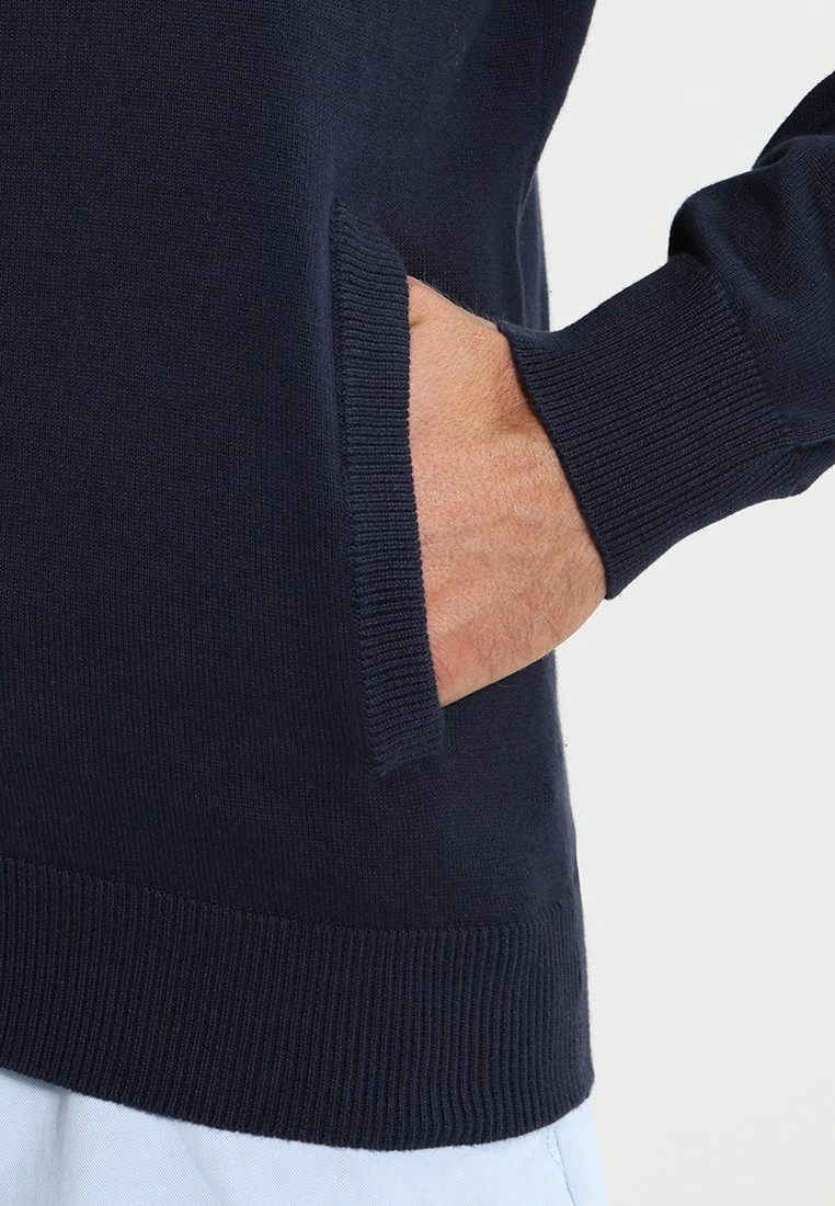 Pier One Cardigan - Dark Blue 7 Pier One Cardigan - Dark Blue - Bilde 5