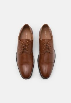 Pier One Snøresko - Tan 11 Pier One Snøresko - Tan -Pier One e70dfd7585884f65bc3154a31f3e955e