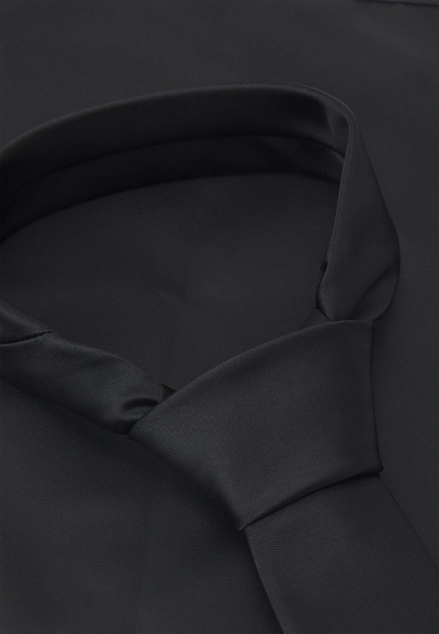 Pier One Set - Lommetørkle - Black/Black 7 Pier One Set - Lommetørkle - Black/Black - Bilde 5