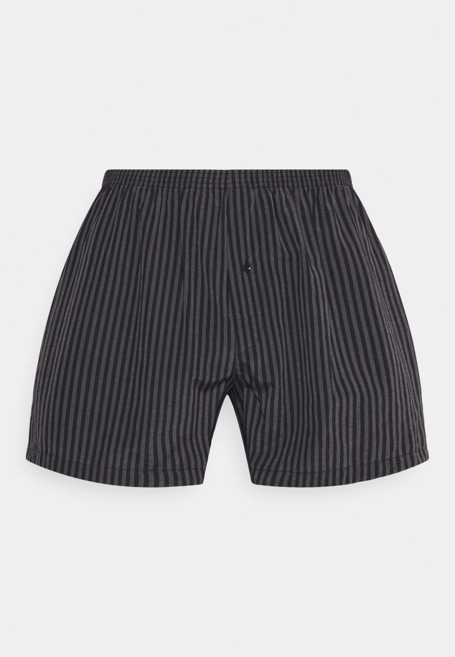Pier One 5 Pack - Boxershorts - Black/Dark Grey 4 Pier One 5 Pack - Boxershorts - Black/Dark Grey - Bilde 2