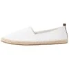 Pier One Rena Espadrille Unisex - Loafers - White 2 Pier One Rena Espadrille Unisex - Loafers - White -Pier One ec5f1e76ff9945e3a237c78298b404b8
