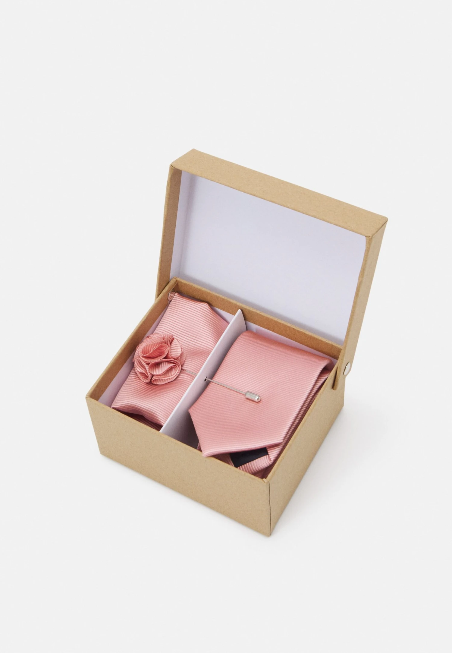 Pier One Set - Andre Accessories - Pink 5 Pier One Set - Andre Accessories - Pink - Bilde 3