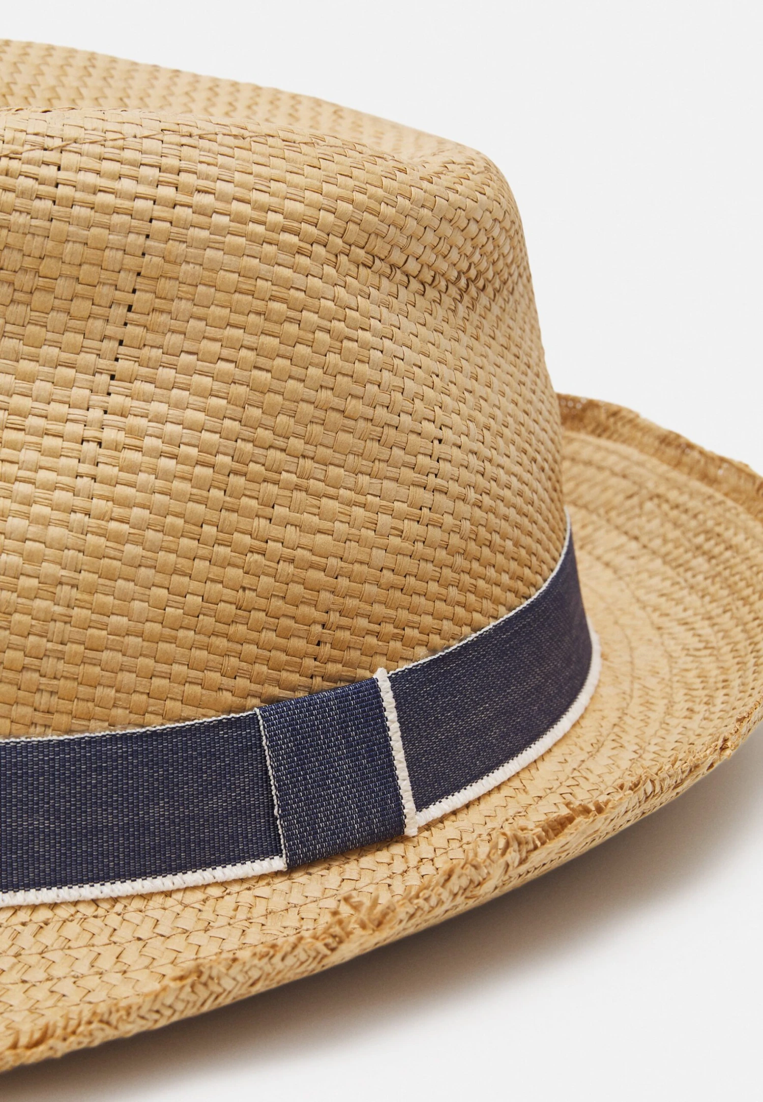 Pier One Hatt - Tan 6 Pier One Hatt - Tan - Bilde 4