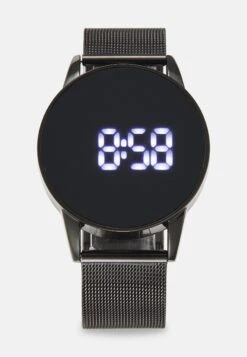 Pier One Smartklokke - Black