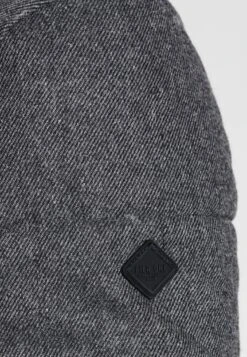 Pier One Vinterjakke - Grey Melange -Pier One edc121753b62432f96e96f4104b2e07d