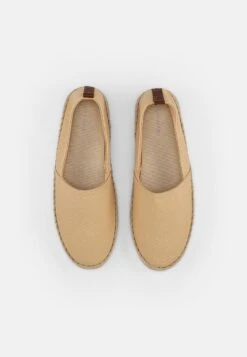 Pier One Rena Espadrille Unisex - Loafers - Beige -Pier One ee8bede9139e442b9465d505e9097d21