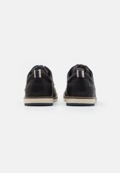 Pier One Casual Snøresko - Black 10 Pier One Casual Snøresko - Black -Pier One f13b42aba36a4d189d4cc97d5a91ccb2