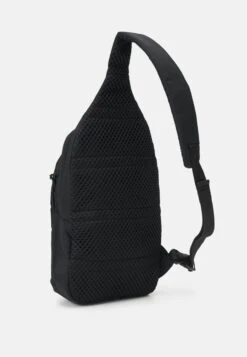 Pier One Unisex - Skulderveske - Black -Pier One f1550857897941b386c0b40d77d98ec4