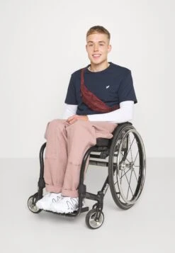 Pier One T-Shirts - Dark Blue -Pier One f85b1820753b4e61a788878a4f47cb37