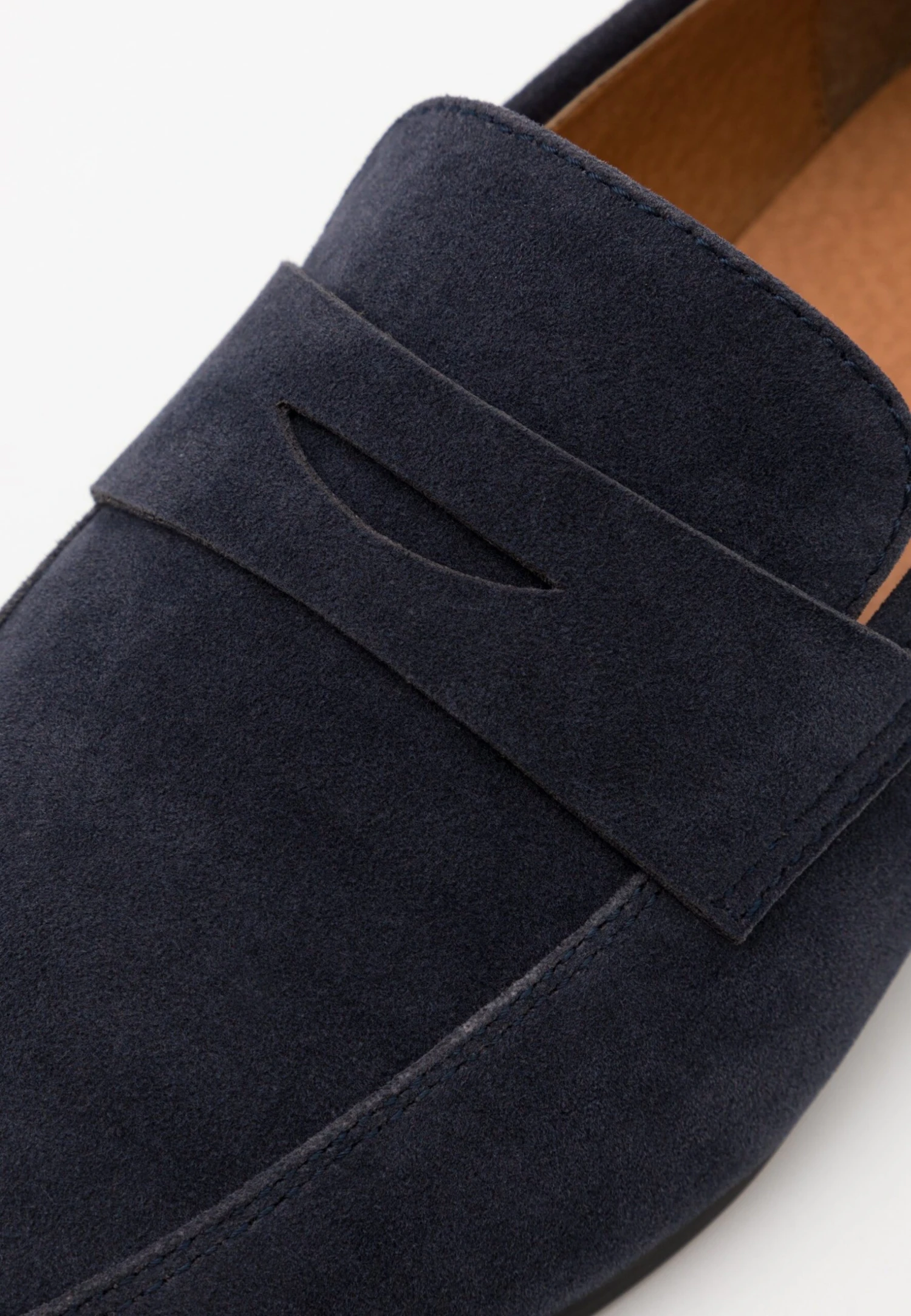 Pier One Pensko - Dark Blue 8 Pier One Pensko - Dark Blue - Bilde 6