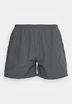 Pier One 5 Pack - Boxershorts - Black/Grey/White -Pier One f9c0de0737844ee8a09b81f2bc5ab626