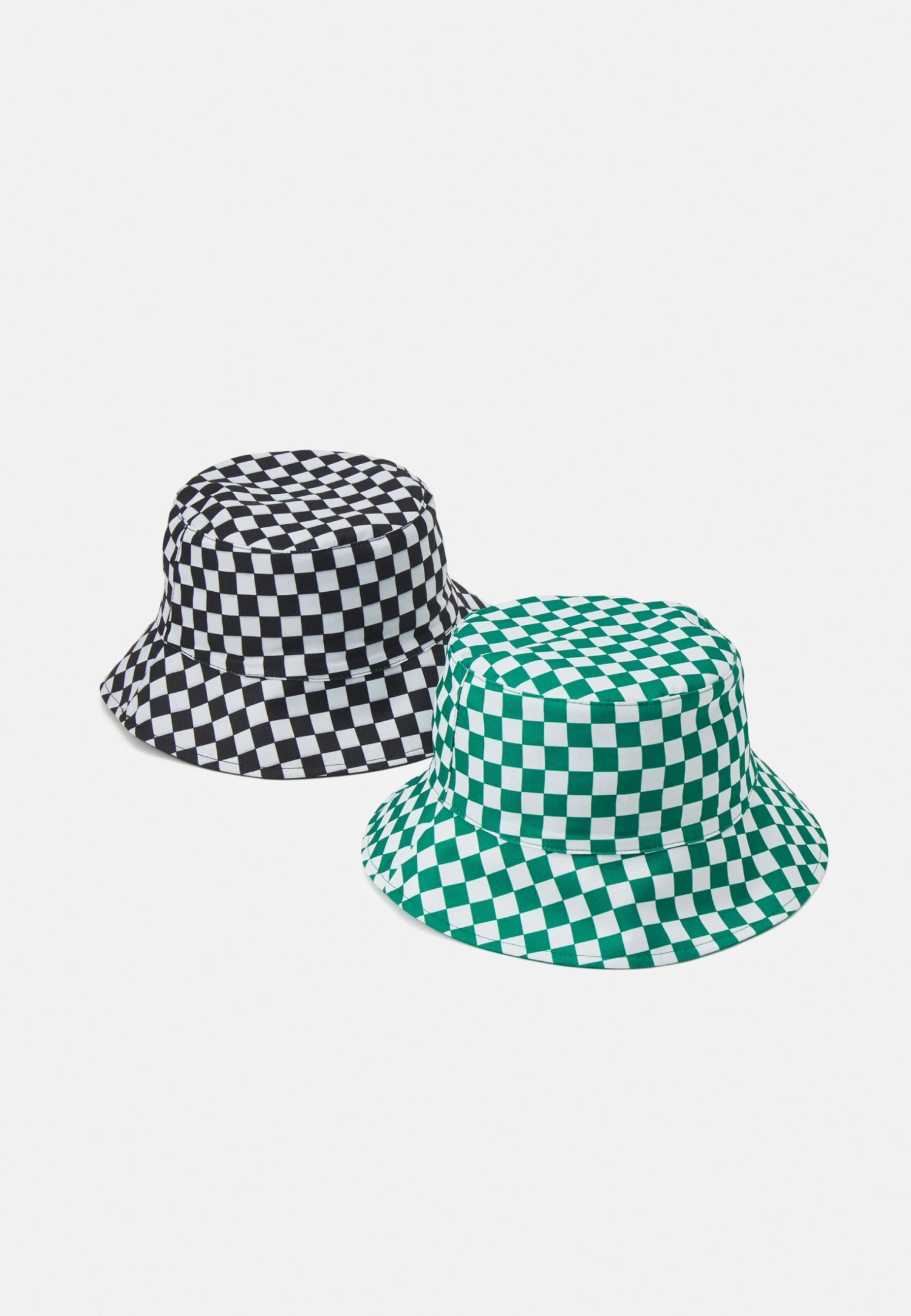 Pier One Hatt - Black/Green 3 Pier One Hatt - Black/Green